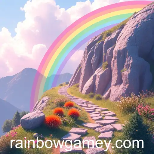 Exploring the Fascination Behind Online Rainbow Games