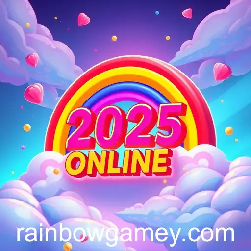 Exploring the Popularity of Rainbow Game Online