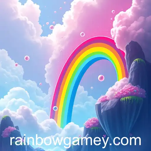 The Rise of Rainbow Games