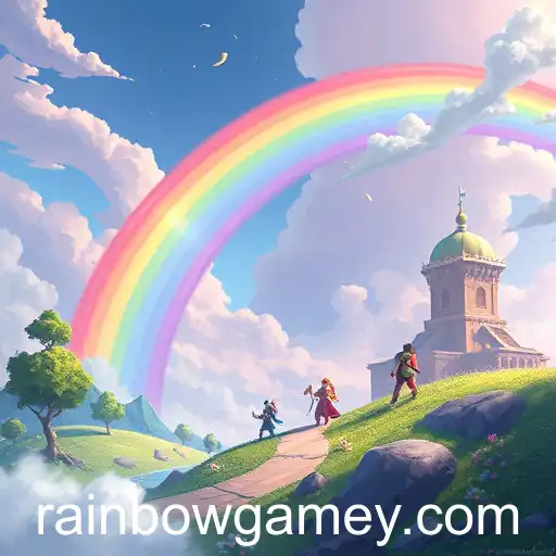 The Impact of Rainbow Game Online on Global Gaming Culture