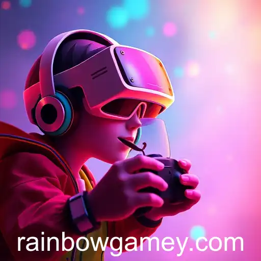 The Rise of Rainbow Game Online in Global Gaming