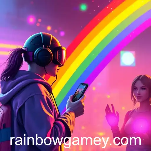Rise of Rainbow Games in 2025