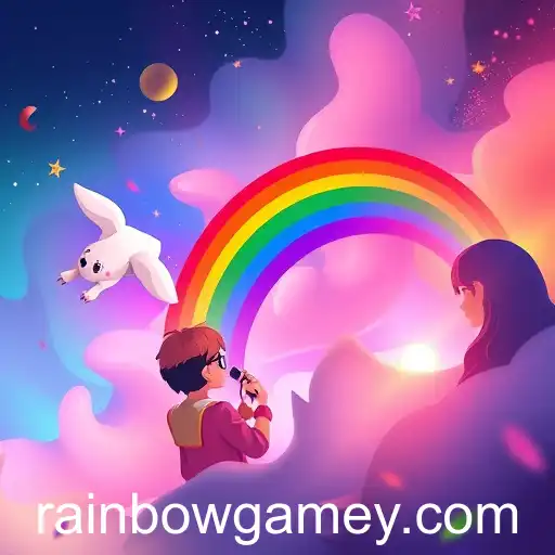 The Rise of Rainbow Games in 2026