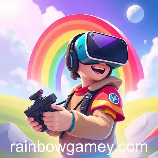 The Rise of Rainbow Gaming in 2025