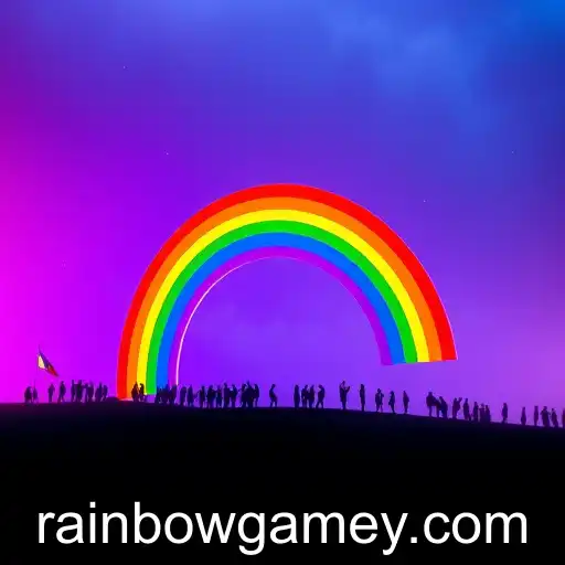 The Rise of Online Rainbow Gaming in 2025