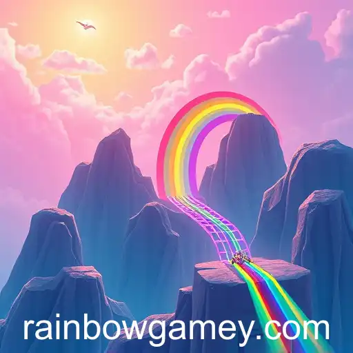 rainbow game online