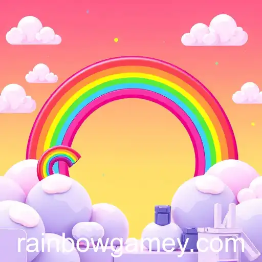 The Rise of Rainbow Game Adventures Online