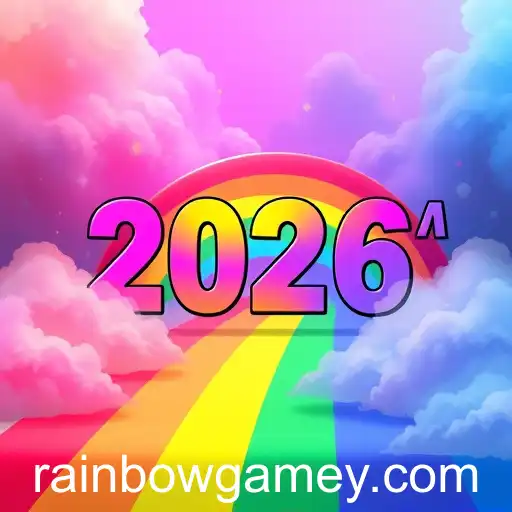 Exploring the Digital Color Spectrum: The Rise of Rainbow Games